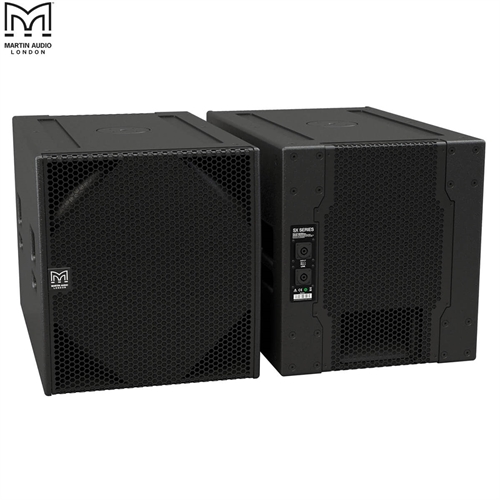 Loa Martin Audio SXC115